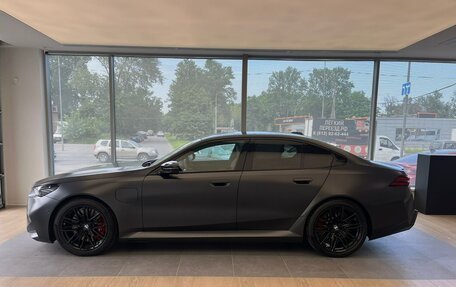 BMW M5, 2024 год, 21 900 000 рублей, 5 фотография