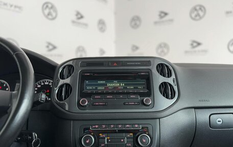 Volkswagen Tiguan I, 2012 год, 1 290 000 рублей, 17 фотография