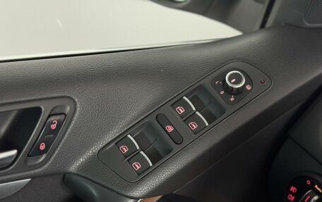 Volkswagen Tiguan I, 2012 год, 1 290 000 рублей, 22 фотография
