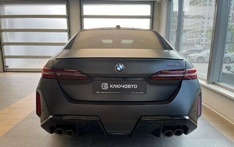 BMW M5, 2024 год, 21 900 000 рублей, 3 фотография
