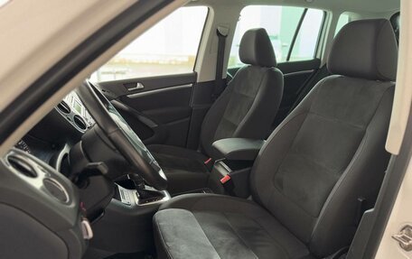 Volkswagen Tiguan I, 2012 год, 1 290 000 рублей, 24 фотография