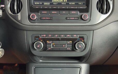 Volkswagen Tiguan I, 2012 год, 1 290 000 рублей, 19 фотография