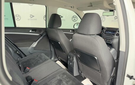 Volkswagen Tiguan I, 2012 год, 1 290 000 рублей, 25 фотография