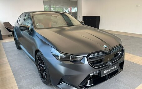 BMW M5, 2024 год, 21 900 000 рублей, 2 фотография