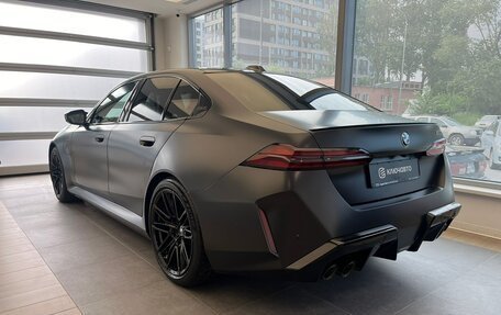 BMW M5, 2024 год, 21 900 000 рублей, 6 фотография