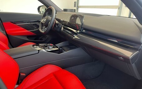 BMW M5, 2024 год, 21 900 000 рублей, 8 фотография