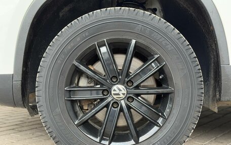 Volkswagen Tiguan I, 2012 год, 1 290 000 рублей, 27 фотография