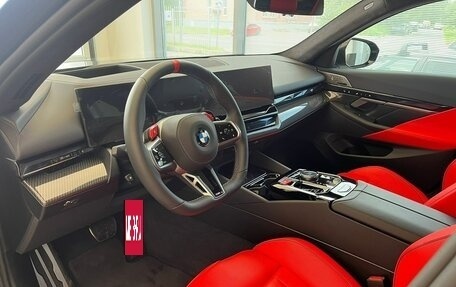BMW M5, 2024 год, 21 900 000 рублей, 7 фотография