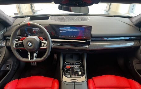 BMW M5, 2024 год, 21 900 000 рублей, 9 фотография