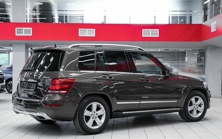Mercedes-Benz GLK-Класс, 2013 год, 1 549 000 рублей, 2 фотография