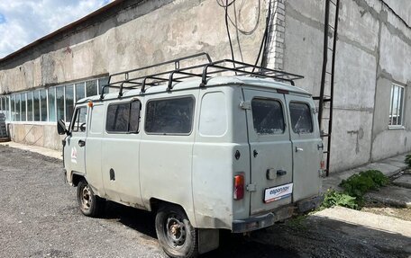 ЛуАЗ Hunter, 2022 год, 450 000 рублей, 4 фотография