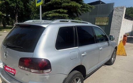 Volkswagen Touareg III, 2008 год, 1 150 000 рублей, 3 фотография