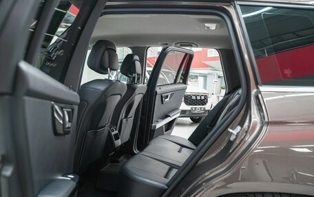 Mercedes-Benz GLK-Класс, 2013 год, 1 549 000 рублей, 7 фотография