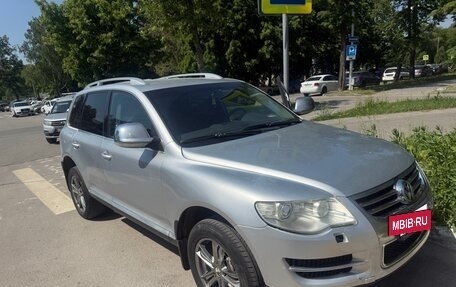 Volkswagen Touareg III, 2008 год, 1 150 000 рублей, 2 фотография