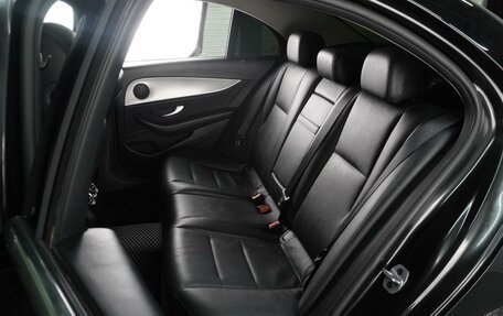Mercedes-Benz E-Класс, 2018 год, 2 349 000 рублей, 9 фотография