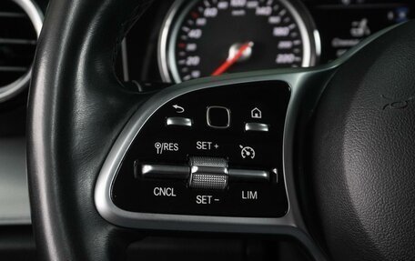 Mercedes-Benz E-Класс, 2018 год, 2 349 000 рублей, 12 фотография