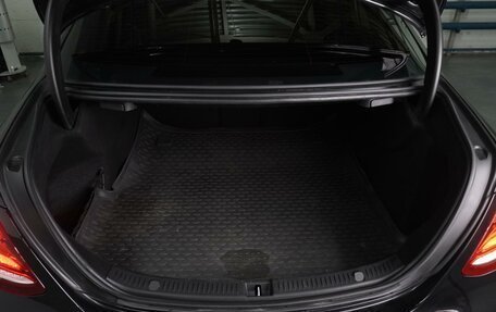 Mercedes-Benz E-Класс, 2018 год, 2 349 000 рублей, 22 фотография