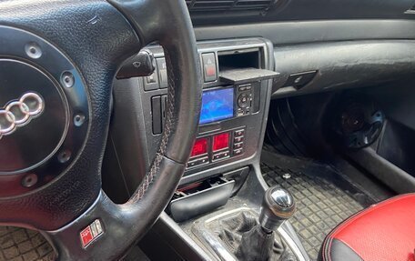 Audi A4, 1995 год, 160 000 рублей, 7 фотография
