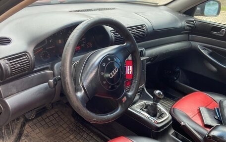 Audi A4, 1995 год, 160 000 рублей, 9 фотография