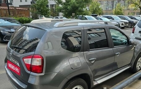 Nissan Terrano III, 2017 год, 1 200 000 рублей, 2 фотография
