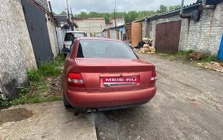 Audi A4, 1995 год, 160 000 рублей, 4 фотография