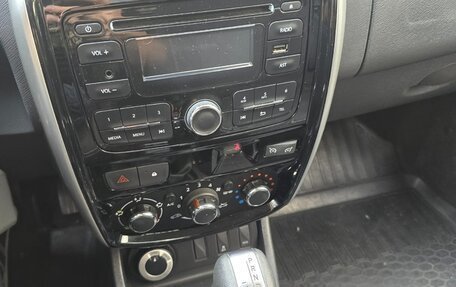 Nissan Terrano III, 2017 год, 1 200 000 рублей, 9 фотография