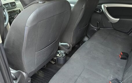 Nissan Terrano III, 2017 год, 1 200 000 рублей, 7 фотография
