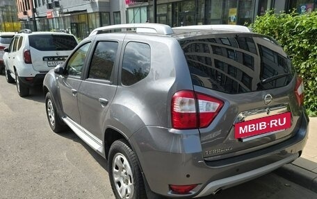 Nissan Terrano III, 2017 год, 1 200 000 рублей, 3 фотография