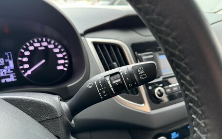 Hyundai Creta I рестайлинг, 2020 год, 1 650 000 рублей, 15 фотография