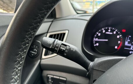 Hyundai Creta I рестайлинг, 2020 год, 1 650 000 рублей, 14 фотография