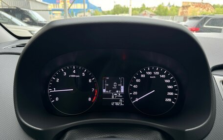 Hyundai Creta I рестайлинг, 2020 год, 1 650 000 рублей, 16 фотография