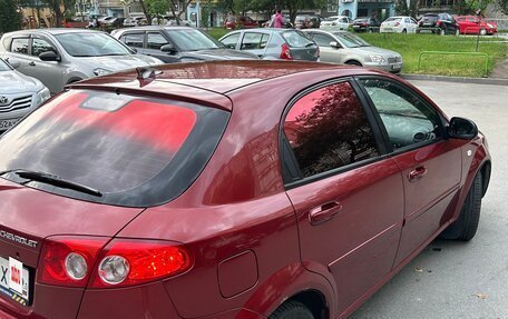 Chevrolet Lacetti, 2008 год, 400 000 рублей, 3 фотография