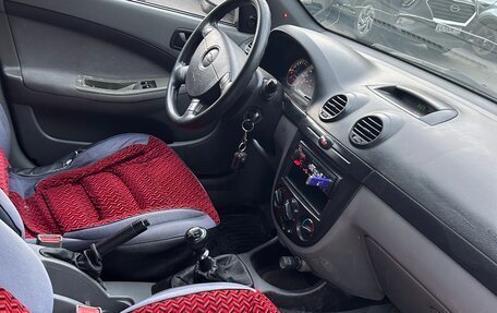 Chevrolet Lacetti, 2008 год, 400 000 рублей, 7 фотография