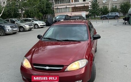 Chevrolet Lacetti, 2008 год, 400 000 рублей, 6 фотография