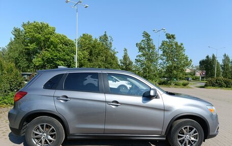 Mitsubishi ASX I рестайлинг, 2019 год, 1 700 000 рублей, 7 фотография