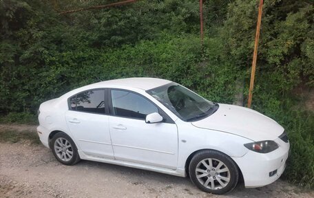 Mazda 3, 2006 год, 415 000 рублей, 2 фотография