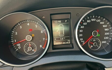 Volkswagen Golf VI, 2012 год, 690 000 рублей, 4 фотография