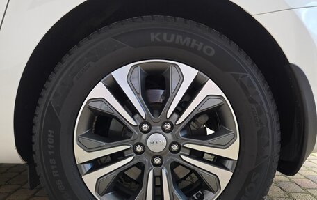 KIA Carnival III, 2019 год, 2 850 000 рублей, 8 фотография