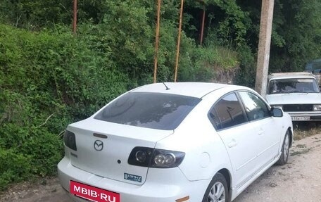 Mazda 3, 2006 год, 415 000 рублей, 4 фотография