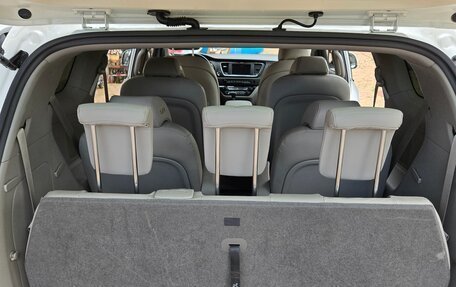 KIA Carnival III, 2019 год, 2 850 000 рублей, 10 фотография