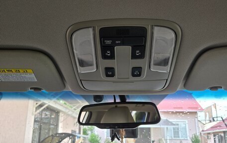 KIA Carnival III, 2019 год, 2 850 000 рублей, 20 фотография