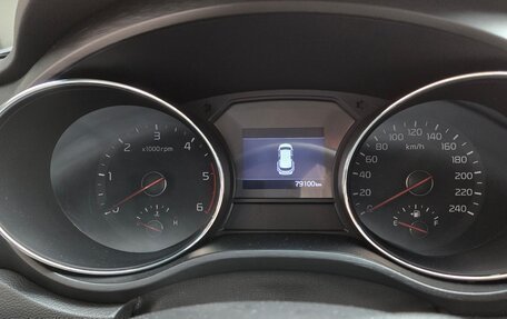 KIA Carnival III, 2019 год, 2 850 000 рублей, 19 фотография