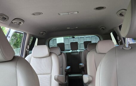 KIA Carnival III, 2019 год, 2 850 000 рублей, 11 фотография