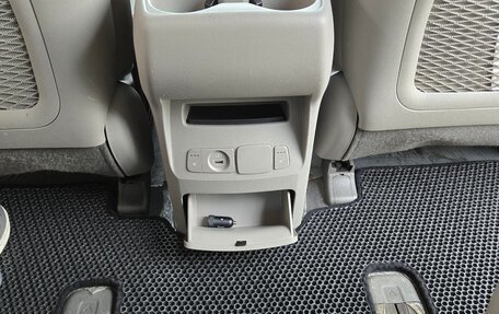 KIA Carnival III, 2019 год, 2 850 000 рублей, 16 фотография