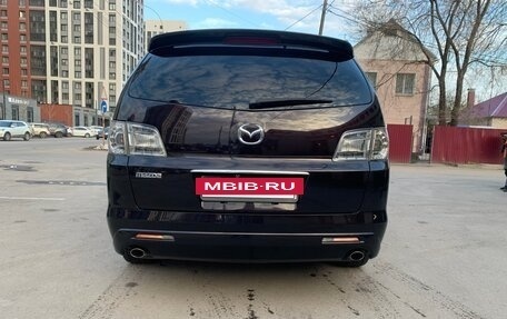 Mazda MPV III, 2006 год, 1 350 000 рублей, 4 фотография