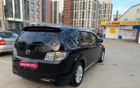 Mazda MPV III, 2006 год, 1 350 000 рублей, 5 фотография