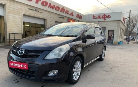 Mazda MPV III, 2006 год, 1 350 000 рублей, 2 фотография