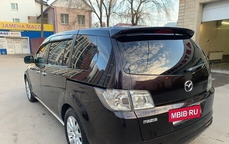 Mazda MPV III, 2006 год, 1 350 000 рублей, 6 фотография