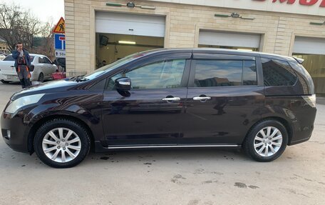 Mazda MPV III, 2006 год, 1 350 000 рублей, 7 фотография
