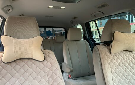 Mazda MPV III, 2006 год, 1 350 000 рублей, 10 фотография